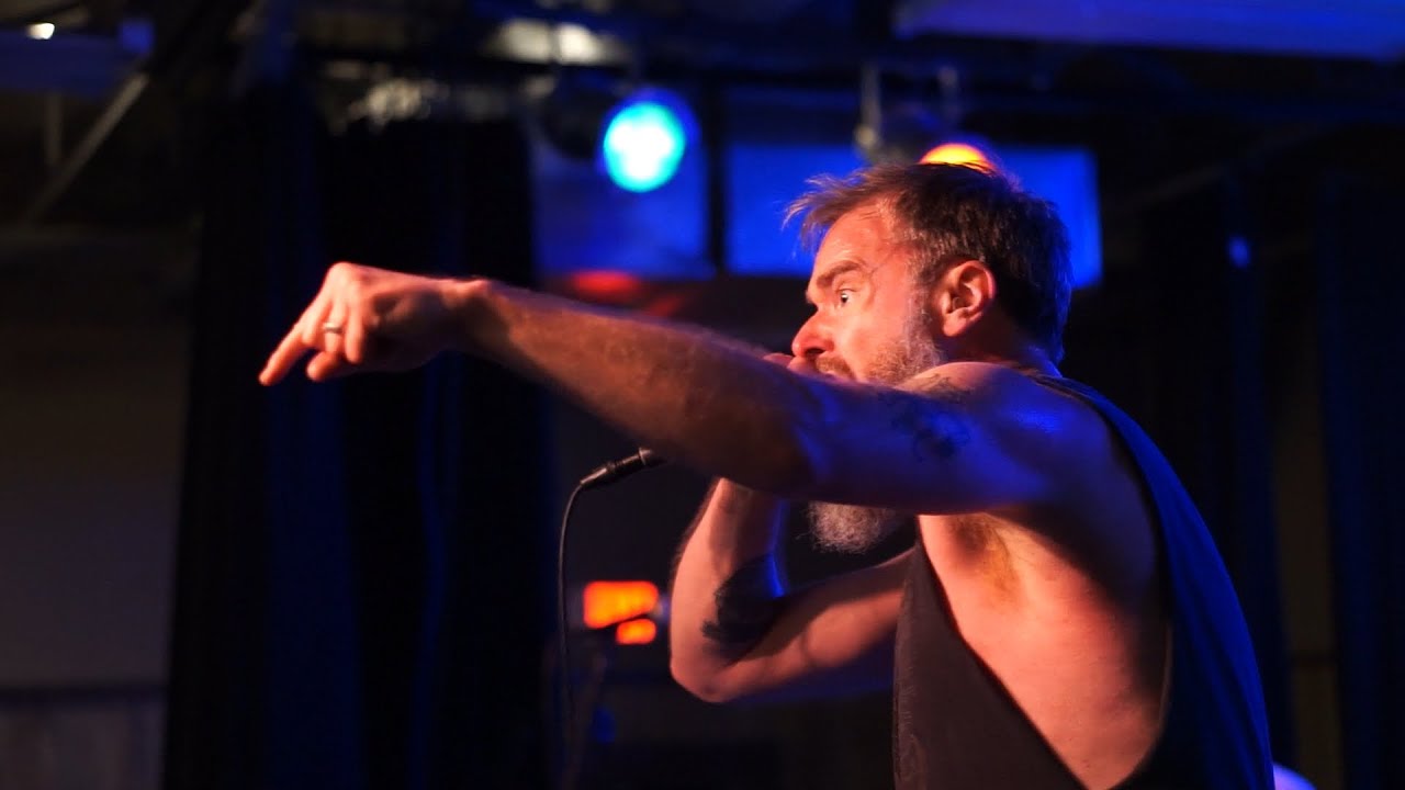 Sunset/Gnaw/Harvest/Empire Down/Blue Ox/Desperate Acts/Identity Crisis in Minneapolis on 2023/06/03