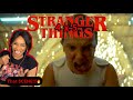 Stranger Things 4x5 | El’s powers! OMG! #reaction