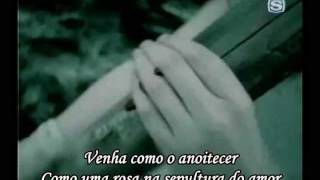 Xandria - Like a Rose on the Grave of Love (Legendado)