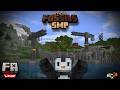 I'm Building the MASSIVE Industrial Port for KOTACORP!!! (