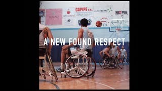 The Journey #34: A New Found Respect. Information