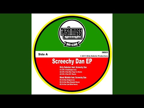 在 YouTube 上觀看「Gift of Dub (Run Tingz Cru Remix) (feat. Screechy Dan & Blackout Ja)」