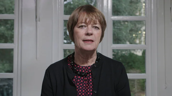 Cotham School Sandra Fryer 21.01.19