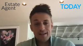 Interview with Chris Manderson from Get Agent