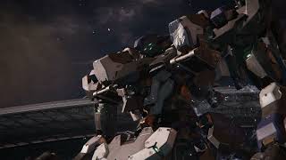Armored Core VI: Fires of Rubicon - Steel Haze (Rusted Pride) ost Extended Phase 2 1 hour