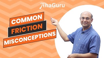 3 Most Common Friction Mistakes