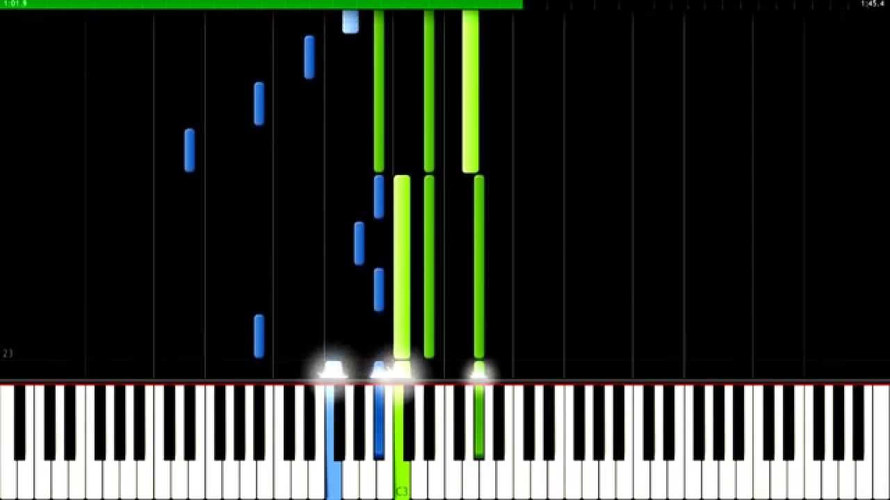 Can You See Jane? (Thor) - Patrick Doyle// Arr  Sebastian Wolff