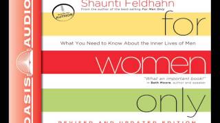 For Women Only by Shaunti Feldhahn - Ch. 1 