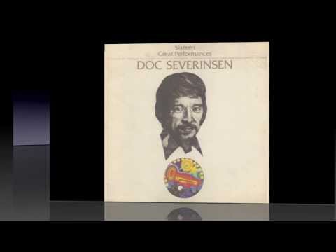 DOC SEVERINSEN - Theme from "Black Orpheus"