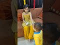 Bhai bahan ka pyar #anika #music #viralshorts #viralvideo