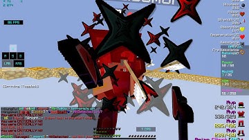 OPcraft - ultra op facs iTokiu Hacking??