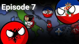 YOUR Alternative History of Europe | Episode 7 | Tiktok Series