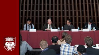Beyond Borders: The Politics of Immigration Policy (Part 1)
