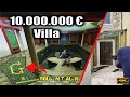 Verlassene Zehn Millionen  Euro Mafia-Villa in Italien I 2 Pools 10 Badezimmer I Lost Places Italien