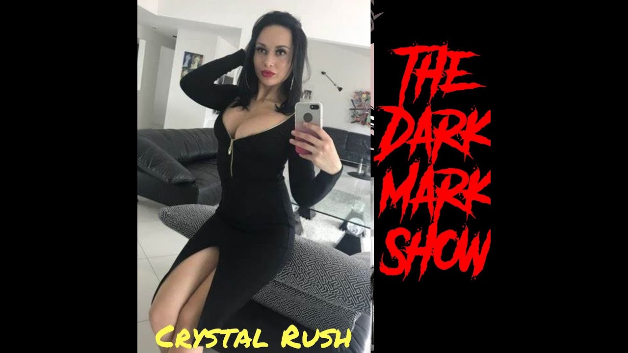 Kristal Rush