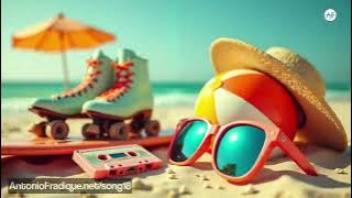 Download lagu Antonio Fradique - Summerland