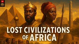 Forgotten African Empires They Don’t Teach You About