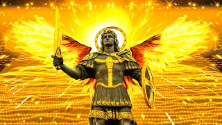 Archangel Michael Blesses, Music Attracts Abundant Health, Urgent Call for Wealth, God of Luck,777Hz