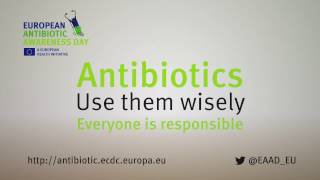 How does antibiotic resistance spread?
