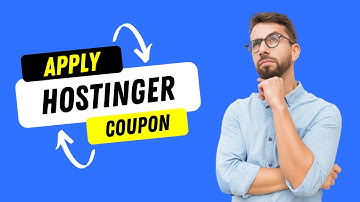 How To Use Hostinger Coupon Code Max Discount 2025