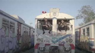 (Reynmen Ft. Veysel Zaloğlu) - Voyovoy Thuglife Derlemesi 5 Resimi