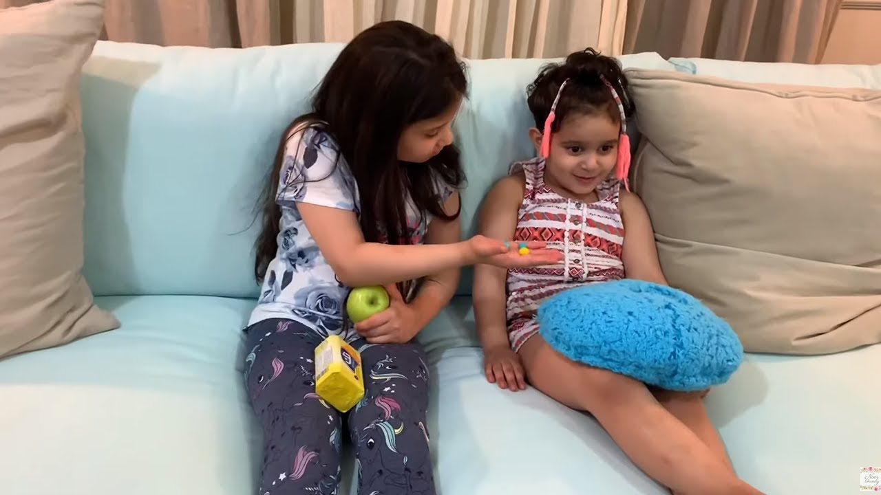 شسمج ؟ مـونــااا عندنا بيبي !👶