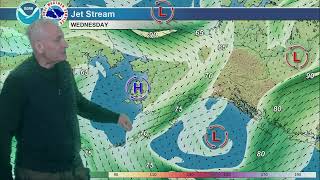 July 28, 2026 - Aviation Weather