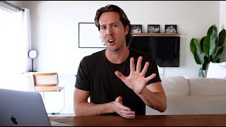 5 Reasons Why You Can't Find Your Niche