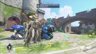 DVA Emote