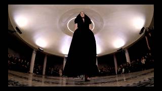 INSTITUTION by Galib Gassanoff - Collection 05 - Borchaly - Milan Fashion Week