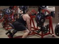 Ben Pakulski's MI40 Gym VIP Muscle Building Camp, Build Muscle With Intelligence