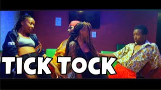 Clean Bandit and Mabel - Tick Tock (feat. 24kGoldn) [Dance Cover/Challange]