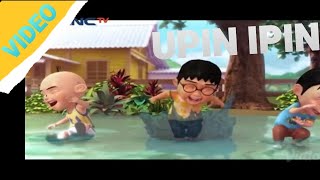 Upin & Ipin 17 Jan 2021 Demam Karat