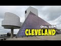Outdoor Cleveland Activities Ohio