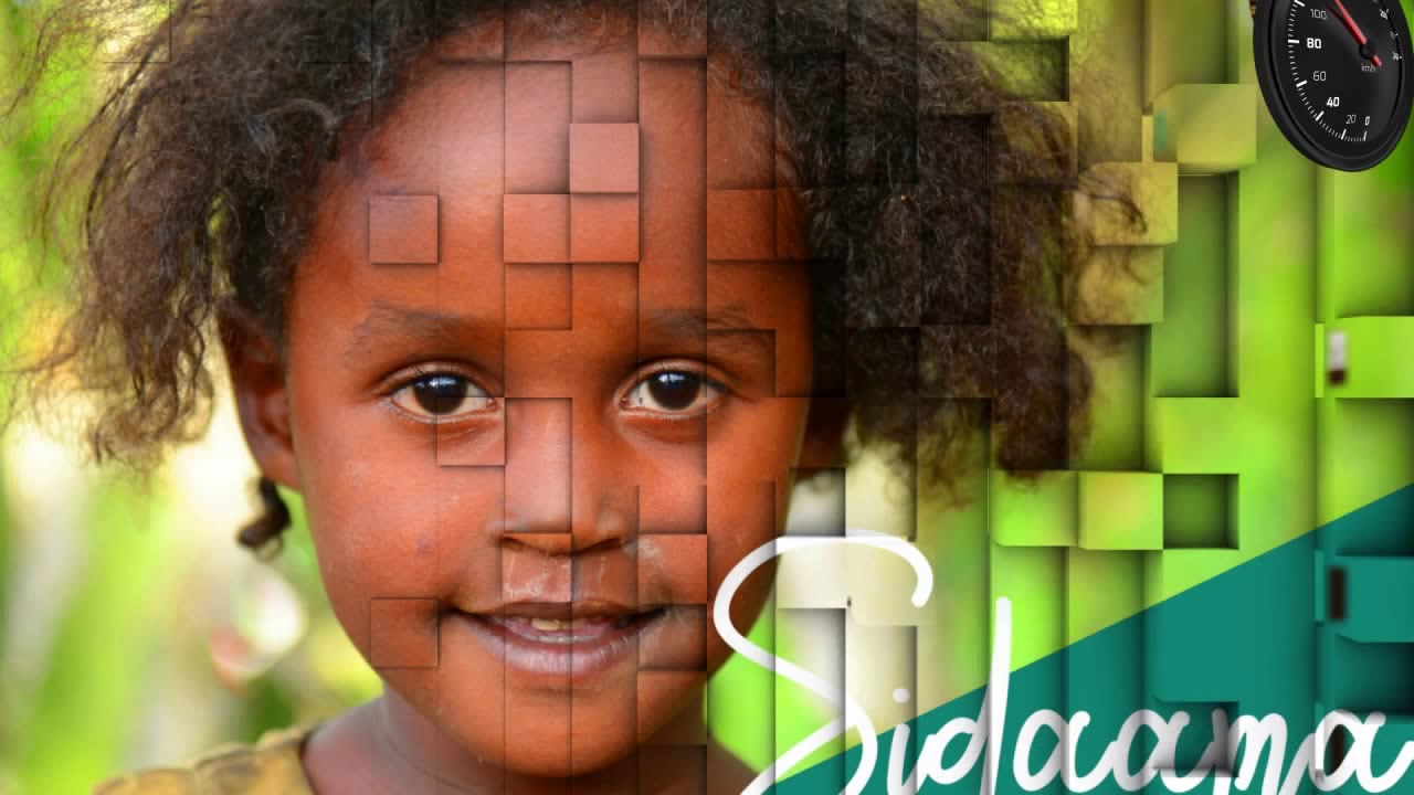 Wogankera - Addunya Duumo - Sidaamu Afii Sirba- SMN