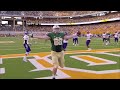 No. 23 Baylor crushes Northwestern State, 55-7 | 2016 College Football Highlights