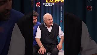 Ağiziyla Düdük Çalan Adam - Hayretti̇n Kaos Show