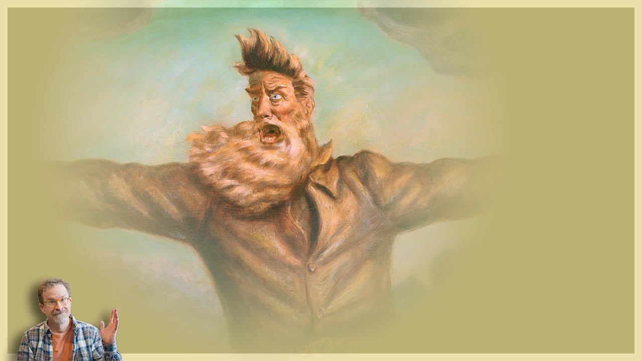 How to Stop Overthinking (An Ancient Buddhist Fix)