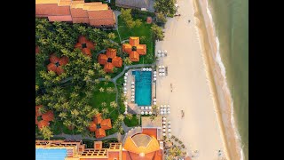 Seahorse Resort Mui Ne – Vietnam Destination Wedding Venue | Cherish Go!