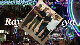 Raya Seadanya By Toksim