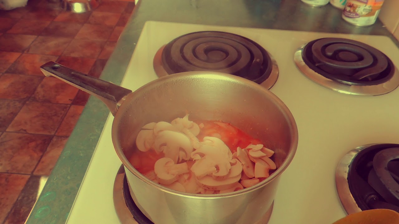 The Best Vegan Breakfast