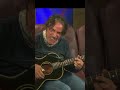 Sittin’ On Top Of The World #Shorts #Acoustic #CoverSongs