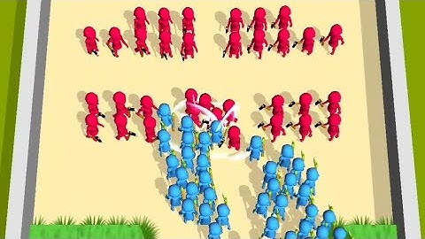 Castle Raid All Levels Gameplay android ios mobile game part #402