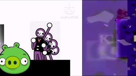 (REUPLOADED) Scan vs round 1