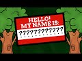The Most Luxuriant Name