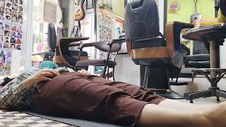 Udah Lama Ngga Pernah Di Krtek Gaess,Jadi Plong