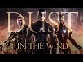 MARVEL (Avengers) | Dust in the Wind