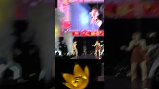 [FANCAM 161008] AKMU - HOW PEOPLE MOVE @ SARANGHAEYO INDONESIA