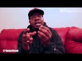 Swave Sevah Tells How He Got Away With Punching A Cop