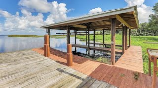 1433 Tall Cypress DR, LORIDA, FL Presented by Rebecca Geiger.